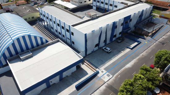 Em 2024, Escola Dom Bosco reabre as portas para 400 estudantes