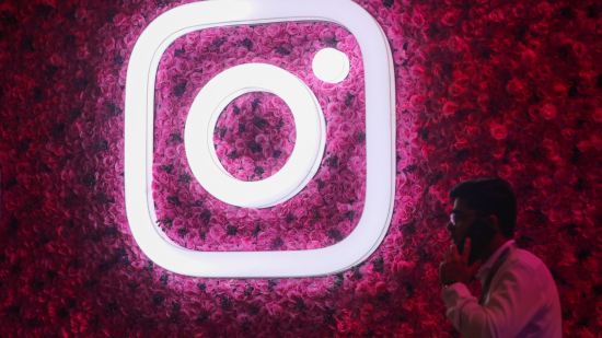 Instagram impedirá jovens de ver conteúdo sobre suicídio e transtorno alimentar
