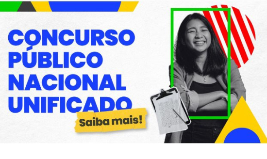 'Enem dos concursos': prova será aplicada em 7 municípios de MT; veja quais