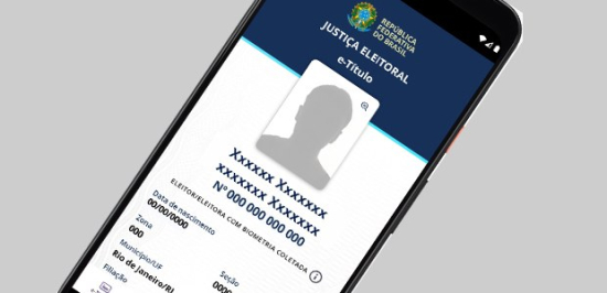 Eleitor tem quatro meses para regularizar título e votar em outubro