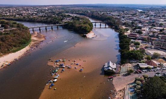 Rio Araguaia pode se tornar patrimônio natural, histórico, cultural e ecológico de Goiás