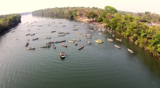 Pescadores de MT podem receber Auxílio Pesca de um salário mínimo