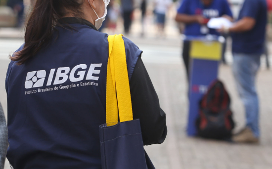 Concurso do IBGE com salários de até R$ 8,4 mil tem vagas para Goiás; saiba como se inscrever