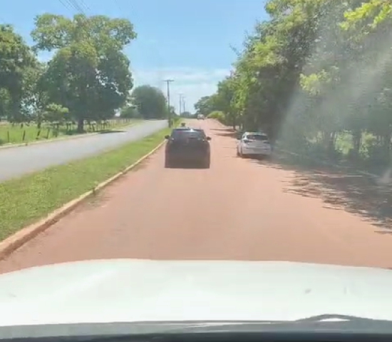 Polícia captura em Barra do Garças um dos maiores ladrões de máquinas agrícolas de Goiás