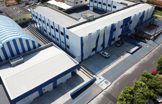 Escola Dom Bosco ganha data oficial de reabertura em Barra do Garças