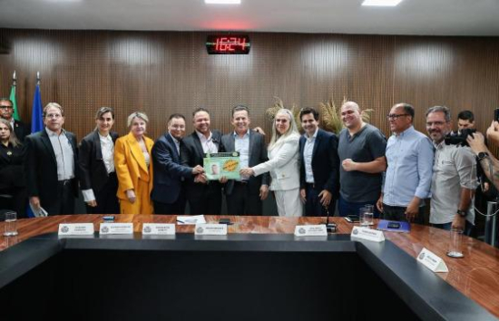 Governo de MT vai pagar carteira de motorista para pessoas de baixa renda