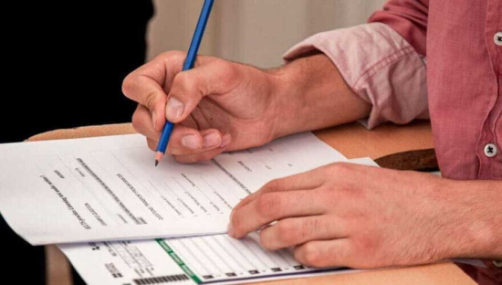 Isenção de taxa em concurso unificado pode ser pedida até amanhã