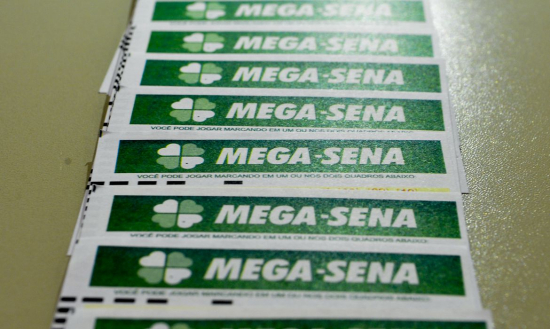 Mega Sena acumula e prêmio chega a R$ 83 milhões