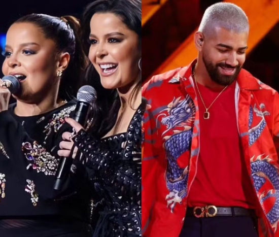 Festival de Inverno: shows nacionais como Maiara e Maraisa, Michel Teló e Lulu Santos são confirmados