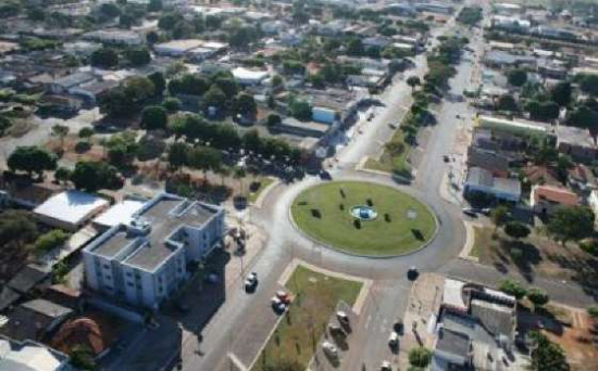 Prefeitura de Água Boa realiza Concurso Público com 262 vagas
