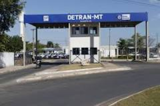 Detran-MT reforça alerta sobre sites que usam nome do órgão para golpes