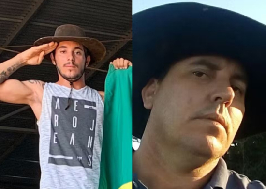 Pai e filho morrem após um atirar contra o outro em MT