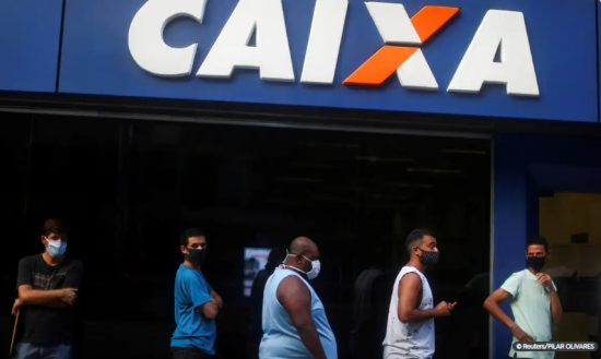 Bancos fecham durante Carnaval e só reabrem na Quarta-feira de Cinzas