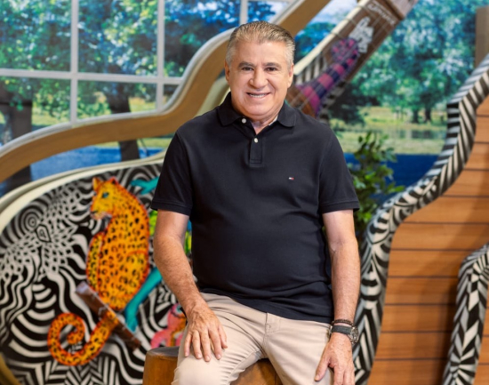 Barra do Garças é destaque estadual novamente, desta vez no programa “É Bem Mato Grosso”