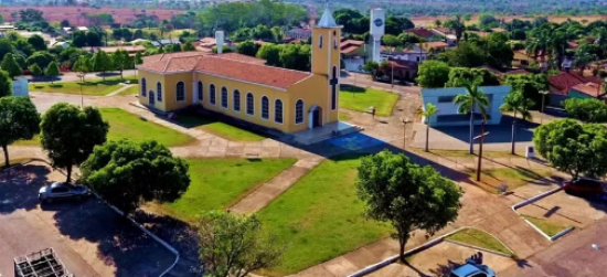 Cidade goiana anuncia concurso público com salários de até R$ 15,5 mil; leia edital Vagas são para nível fundamental, médio e sup