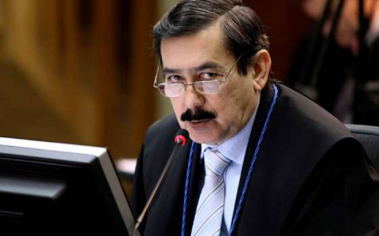 TJ nega recurso do MPE e mantém nula condenação de ex-conselheiro