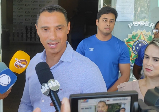 Projeto Vida Leve é Lançado em Aragarças: Emagrecimento saudável e prêmios em dinheiro!