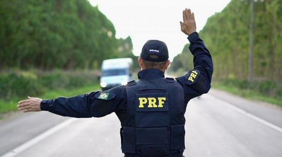 PRF divulga balanço e destaca desafios no trânsito de Mato Grosso