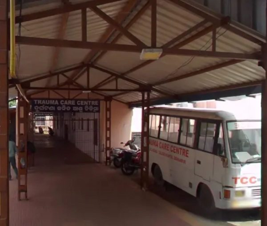 Mulher de 52 anos “ressuscita” momentos antes de ser cremada