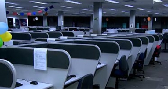 Ministério da Justiça suspende o serviço de 180 empresas de telemarketing por publicidade abusiva