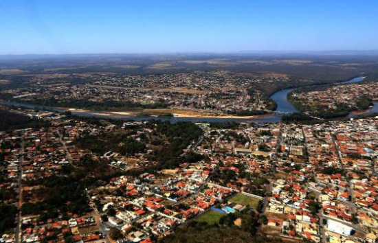 Investimentos do Governo em Barra do Garças garantem mais qualidade de vida aos moradores