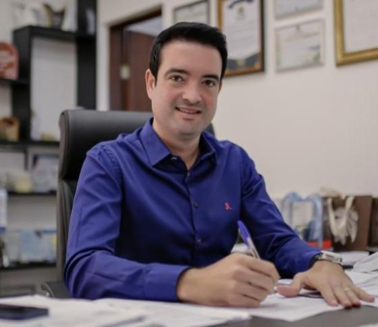 Leonardo Bortolin assume AMM nesta quinta (22/2) e nova diretoria tem 3 prefeitos do Araguaia