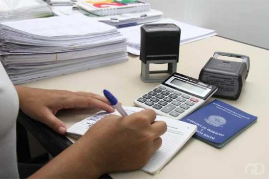 Sine de Barra do Garças oferta 50 vagas de emprego nesta segunda (18)