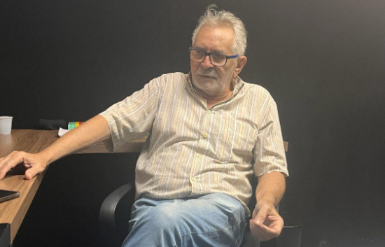 Professor Wanderley Wasconcelos lança novo livro em Barra do Garças