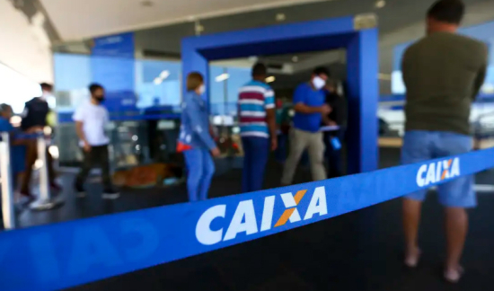 Caixa lança edital de concurso com 3,2 mil vagas para técnicos