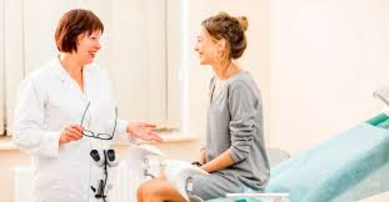 Saúde da mulher: Nos dias 26 e 27, UBS Nova Barra II realiza coletas de preventivo até às 21h