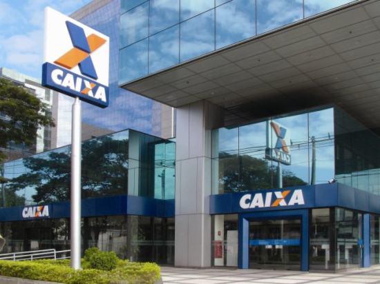 Inscrições para concursos da Caixa Econômica Federal começam nessa quinta-feira (29)