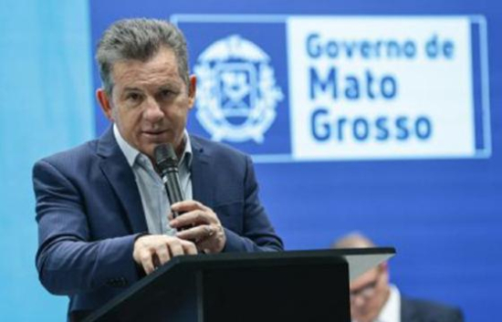 Governo assina 42 convênios para investir R$ 194 milhões na infraestrutura dos municípios
