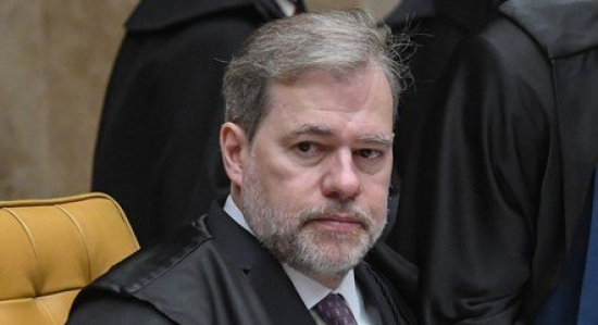 Toffoli pede vista, e julgamento sobre descriminalização do porte de maconha é suspenso