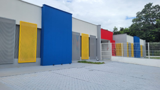 Cadastro para a CMEI “PROFESSORA JÔ – Joseima Ignez Superti Schirmer” começam na próxima segunda