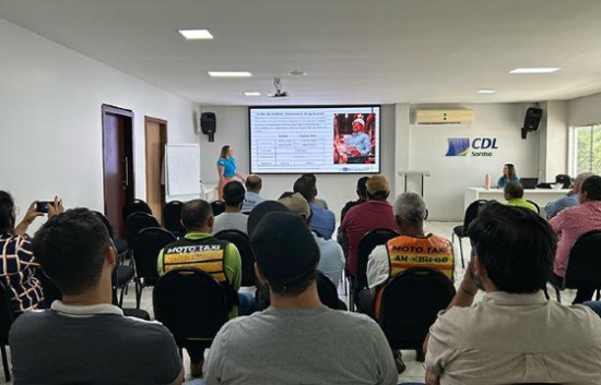 Desenvolve-MT leva orientações sobre linhas de crédito do Governo para empreendedores do interior do Estado