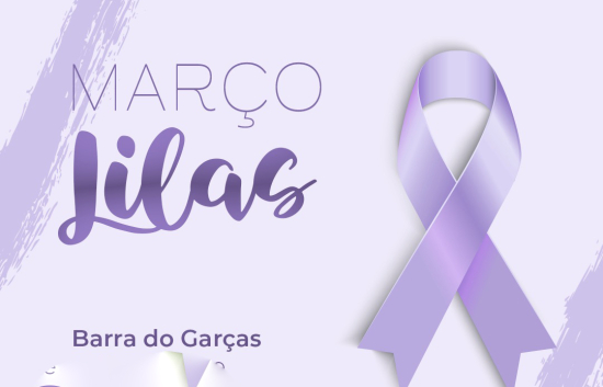 Março Lilás: Barra do Garças colheu quase 190 exames preventivos nos primeiros dias de campanha