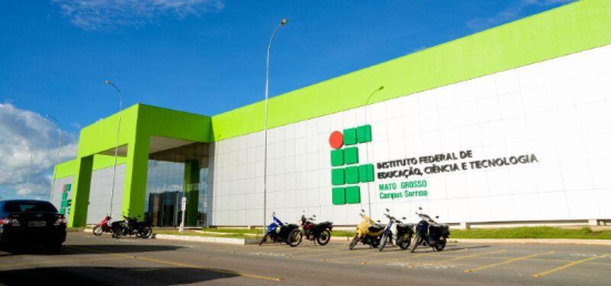 Governo anuncia criação de 3 novos Institutos Federais de Educação em MT