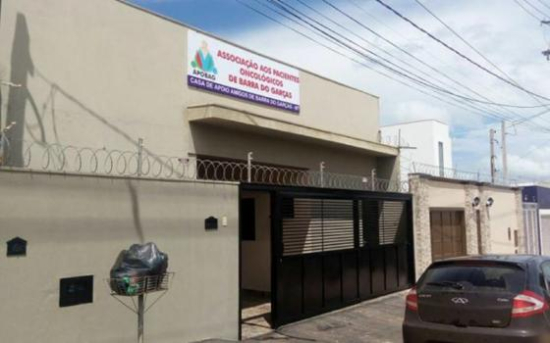 Pacientes de Barra do Garças terão casa de apoio para tratamento de câncer em Cuiabá