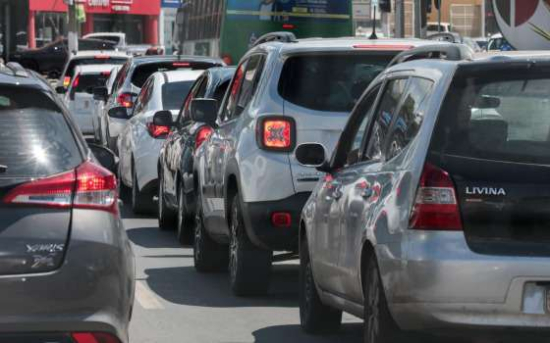Detran orienta motoristas sobre o que fazer caso a placa do veículo seja clonada