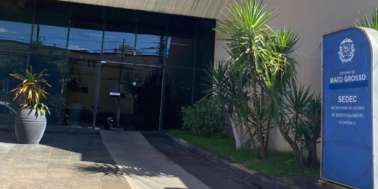 Empresas que recebem incentivos fiscais em MT devem entregar relatório de monitoramento até 14 de abril