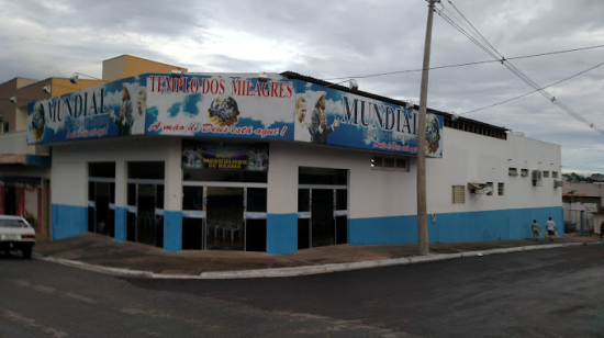  Furto na Igreja: Possível descuido resulta em prejuízo de aproximadamente R$12.000