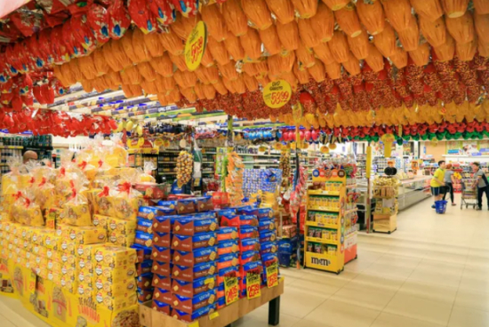 Diferença de preço de um mesmo ovo de Páscoa chega a R$ 54