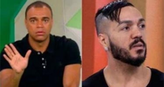 Show de Belo no Pacaembu é penhorado para pagar ex-jogador Denílson