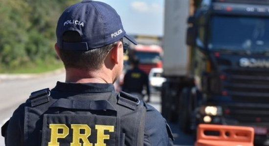 Número de motoristas flagrados alcoolizados no feriado é mais que o dobro do mesmo período de 2023