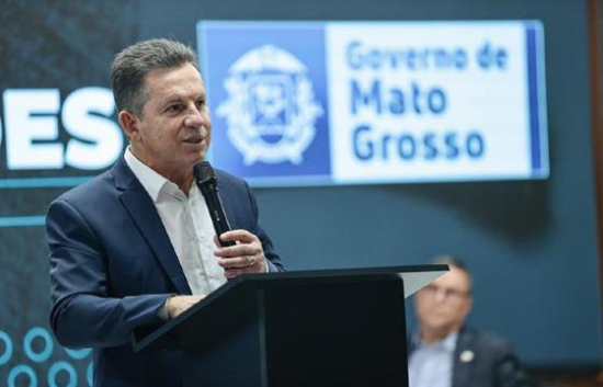 “A preservação dos peixes vai estimular a pesca esportiva e o Turismo”, afirma governador