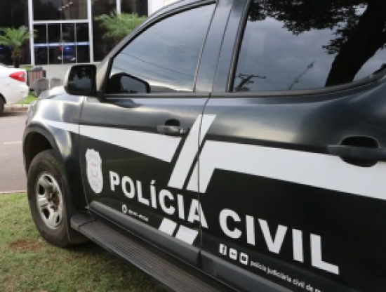 Motorista preso duas vezes em menos de 24h por atropelar motociclista e fugir da polícia é solto 