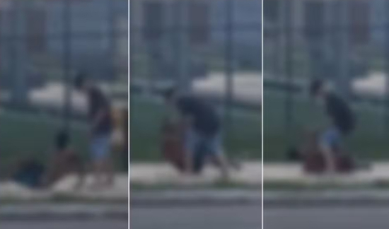 Adolescente confessa que matou jovem a facadas e ainda afirma que vítima implorou para não ser morta, diz polícia