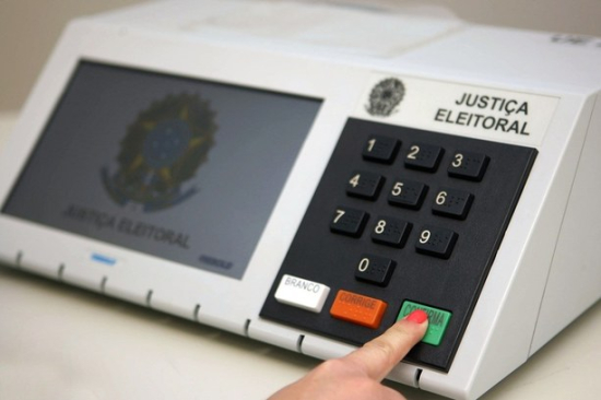 Prazo para regularizar título pela internet termina nesta segunda (08)