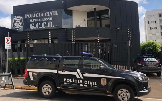 Advogados ultrapassaram limites éticos e passaram a integrar organização criminosa como 