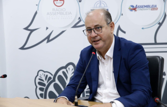 Projeto de Dr. Eugênio institui Selo Amigo do Turismo Acessível